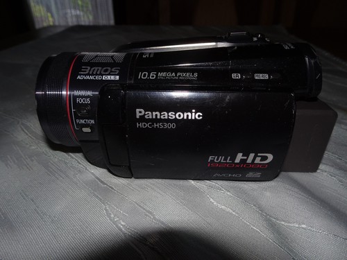 Getestet panasonic - 💼,