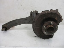 Radnabe achsschenkel hinten - radnabe,