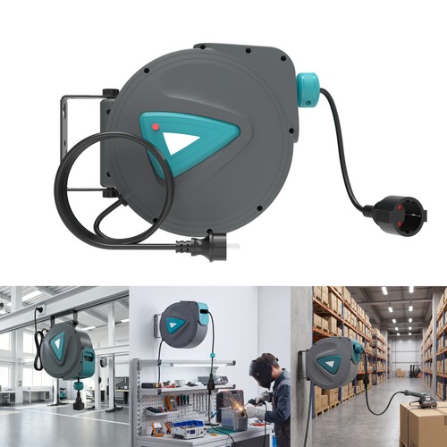 20m automatischer - 20m,