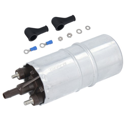 Kraftstoffpumpe benzinpumpe - kraftstoffpumpe,