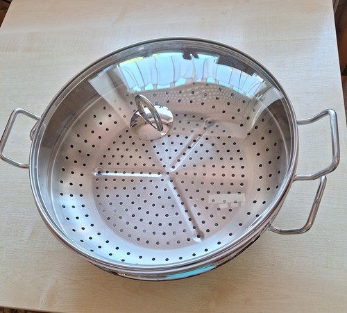 Silit große pfanne mit - silit,