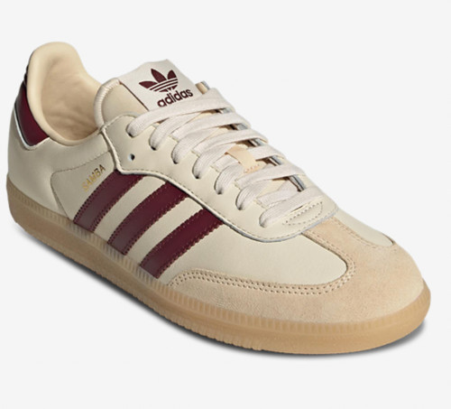 Adidas samba wonder white - adidas,