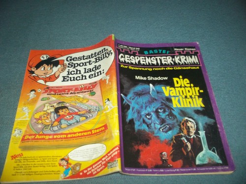 Ghost crime scary novel - ghost,