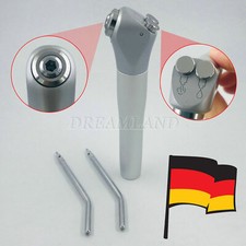 Dental Autoclave Air Water