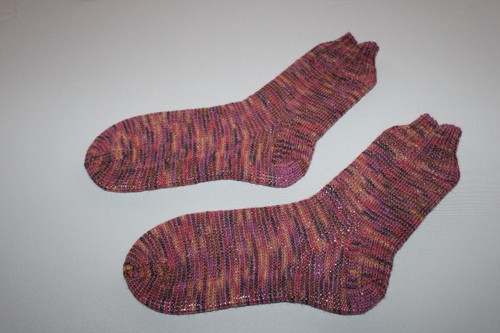 HANDGESTRICKTE