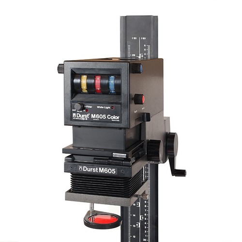 Durst 605 color und - durst, s/w
