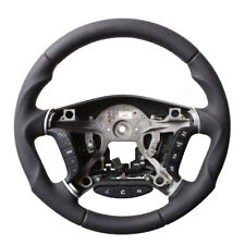 Mitsubishi Pajero Lenkrad V80 V90 V20 Tuning Neu Beziehen Naht schwarz 58210