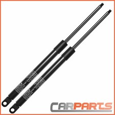 2x Gasfeder Dämpfer