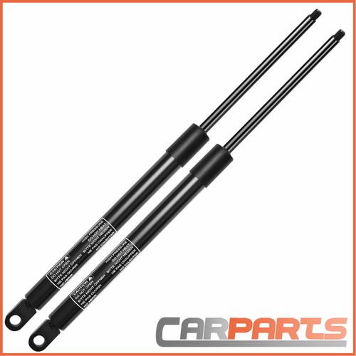 Gasfeder dämpfer - 2x,