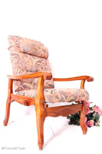 Schöner Chippendale Stil