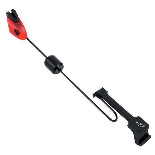 Fox mk3 swinger - swinger, bissanzeiger