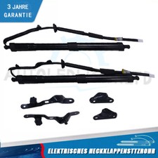 2X Elektrische Heckklappe