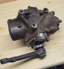 W115 Servo-Lenkgetriebe Mercedes Benz 1144610401