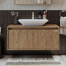 Roomart • Badmöbel Set •