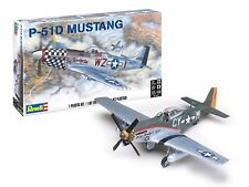 Revell 15241 P-51D Mustang