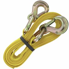 5 m Abschleppseil 2