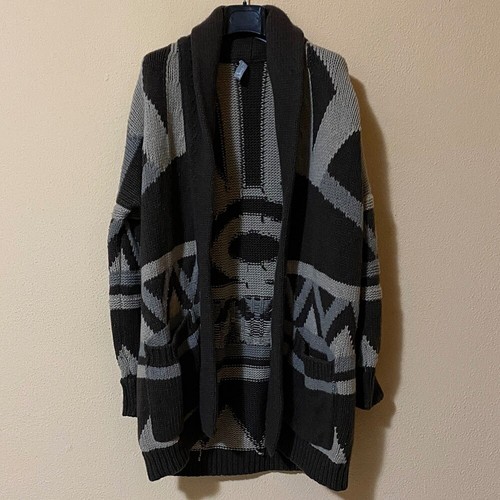 Intrend strickmantel damen - intrend,
