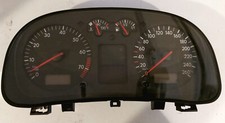 Vw Golf IV 4 Tacho 1.8T mit
