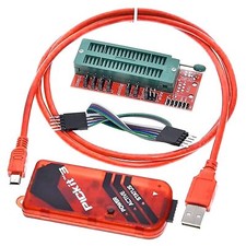 PICkit3 Programmer Debugger