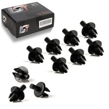 10x seitenschweller hinten - seitenschweller,