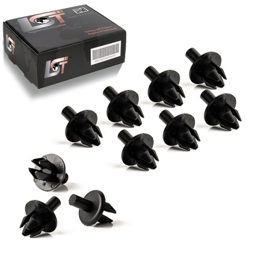 10x seitenschweller hinten - 10x,