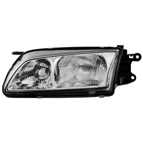 Halogen scheinwerfer links - halogen,