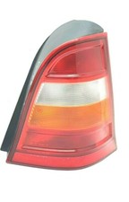 Mercedes Benz W168 Bj.98