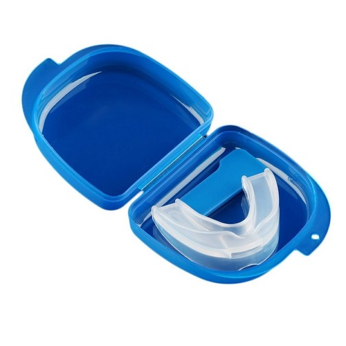Schnarchen zahnschiene stk - 1,