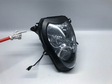 Suzuki GSX1300R Hayabusa EU Haupt Scheinwerfer Headlight Head Light (6) 03'