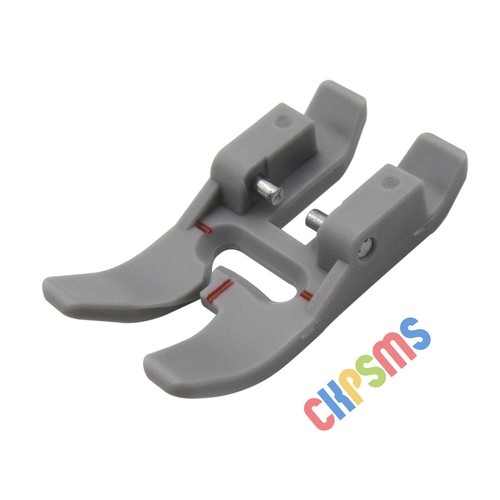 Fit pfaff snap non - snap-on, non-stick