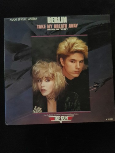 Berlin take breath away - breath,