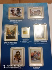 Barren-Münzen "Bud Spencer &