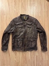 Camel Active Lederjacke -