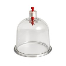 400er Schröpfgläser Set 6 cm