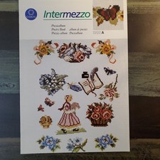 Poesiealbum, Intermezzo