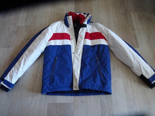 Gaastra herren sailing - gaastra, anorak