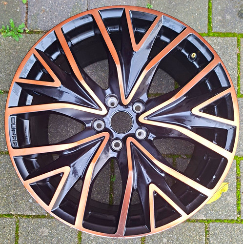 Original seat leon cupra - original,