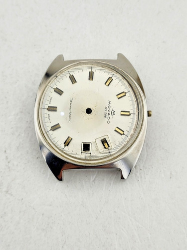 Vintage movado 288 - vintage,