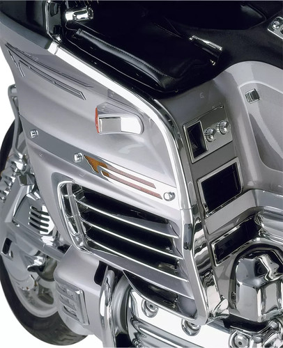 Goldwing 1500 chromleisten - goldwing, 1500,
