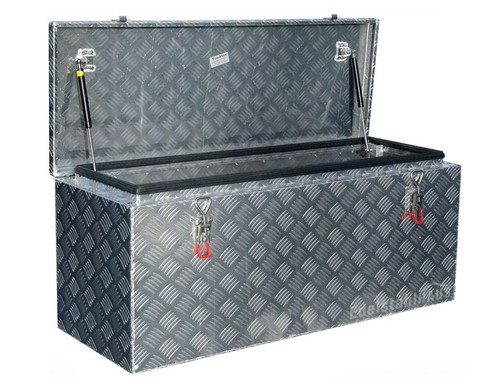 Truckbox p200 pritschenkasten - truckbox,