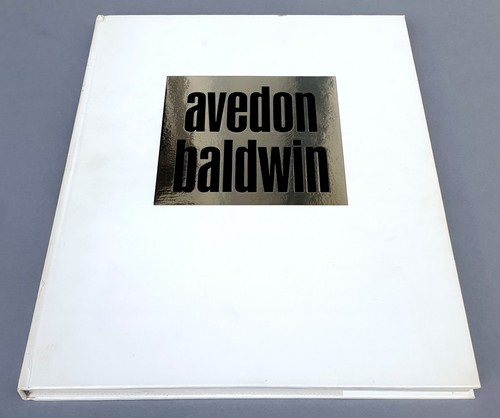 Richard avedon james baldwin - richard,