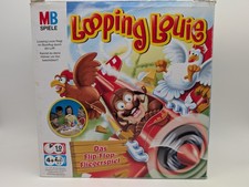 Looping Louie MB SPIELE 2005