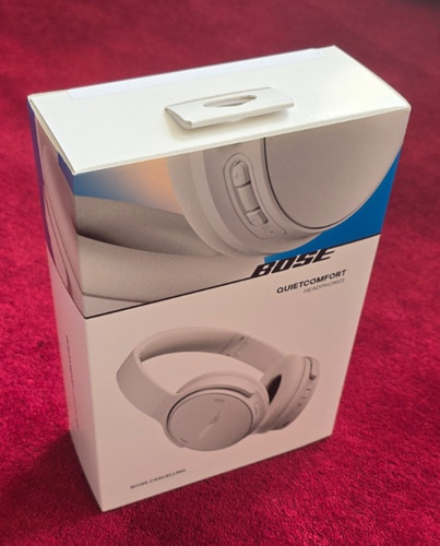 Bose quietcomfort over ear - quietcomfort, over-ear