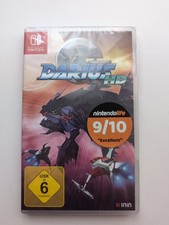 G-Darius HD - Nintendo Switch