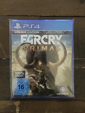 Far Cry Primal - PS4