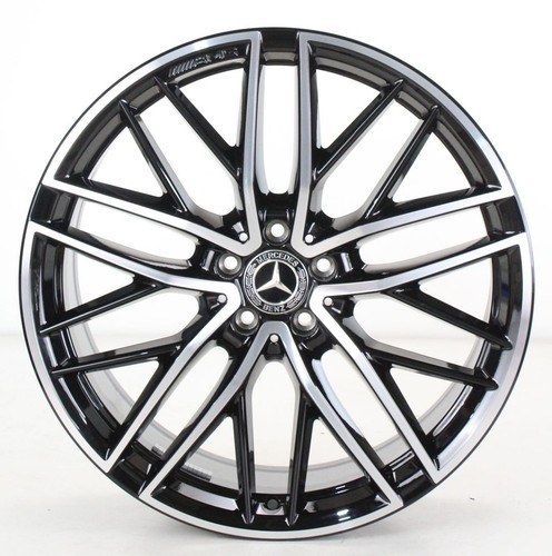 Mercedes benz glc43 amg c253 - glc43,