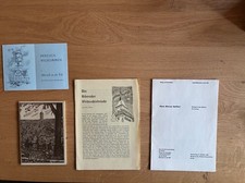 Literatur über Biberach an