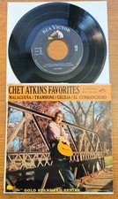 Chet atkins - "chet,