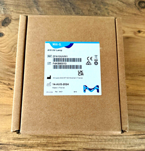 Milli a10 lampe zfa10uvm1 - a10,