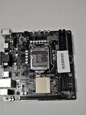 ASUS M5A97 PLUS Motherboard - Funktionierend, Gebrauchsspuren